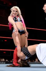 WWE - Raw Digitals 10/30/2017