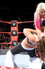 WWE - Raw Digitals 10/30/2017
