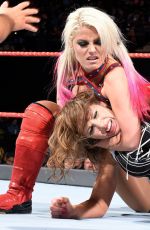 WWE - Raw Digitals 10/30/2017