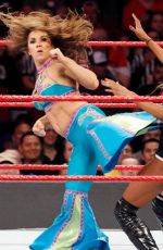 WWE - Raw Digitals 11/20/2017