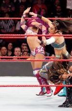 WWE - Raw Digitals 11/20/2017