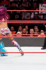 WWE - Raw Digitals 11/20/2017