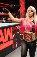 WWE - Raw Digitals 11/20/2017