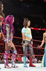 WWE - Raw Digitals 11/20/2017