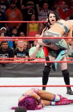 WWE - Raw Digitals 11/20/2017
