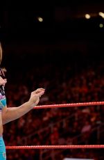 WWE - Raw Digitals 11/20/2017