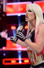 WWE - Raw Digitals 11/20/2017