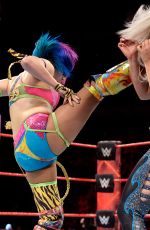 WWE - Raw Digitals 11/20/2017