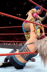 WWE - Raw Digitals 11/20/2017