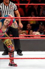 WWE - Raw Digitals 11/20/2017