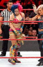 WWE - Raw Digitals 11/20/2017
