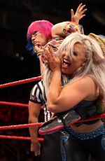 WWE - Raw Digitals 11/20/2017