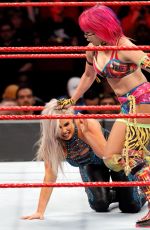 WWE - Raw Digitals 11/20/2017