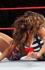 WWE - Raw Digitals 11/20/2017
