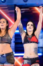 WWE - Smackdown Live 11/21/2017