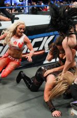 WWE - Smackdown Live 11/21/2017