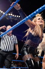 WWE - Smackdown Live 11/21/2017