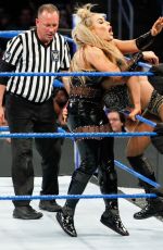 WWE - Smackdown Live 11/21/2017