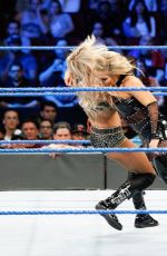 WWE - Smackdown Live 11/21/2017