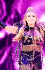 WWE - Smackdown Live 11/21/2017