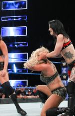 WWE - Smackdown Live 11/21/2017