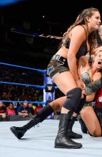 WWE - Smackdown Live 11/21/2017