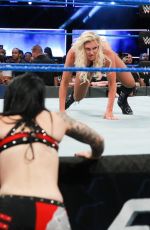 WWE - Smackdown Live 11/21/2017