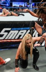 WWE - Smackdown Live 11/21/2017