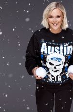WWE - Superstars in Christmas Sweaters