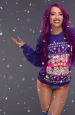 WWE - Superstars in Christmas Sweaters