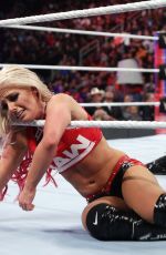 WWE - Survivor Series 2017
