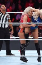 WWE - Survivor Series 2017