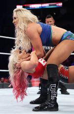 WWE - Survivor Series 2017