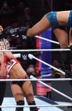 WWE - Survivor Series 2017