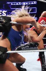 WWE - Survivor Series 2017
