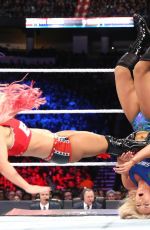 WWE - Survivor Series 2017