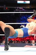 WWE - Survivor Series 2017