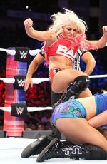 WWE - Survivor Series 2017