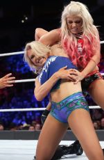 WWE - Survivor Series 2017