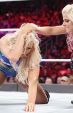 WWE - Survivor Series 2017