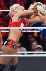 WWE - Survivor Series 2017