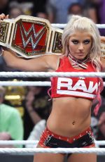 WWE - Survivor Series 2017