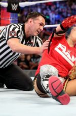 WWE - Survivor Series 2017