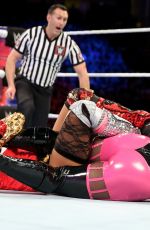 WWE - Survivor Series 2017