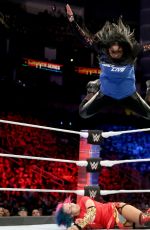 WWE - Survivor Series 2017