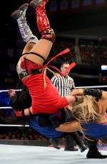 WWE - Survivor Series 2017