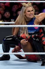 WWE - Survivor Series 2017