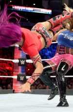 WWE - Survivor Series 2017