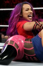 WWE - Survivor Series 2017
