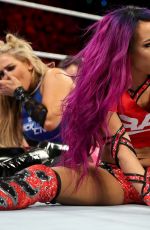WWE - Survivor Series 2017